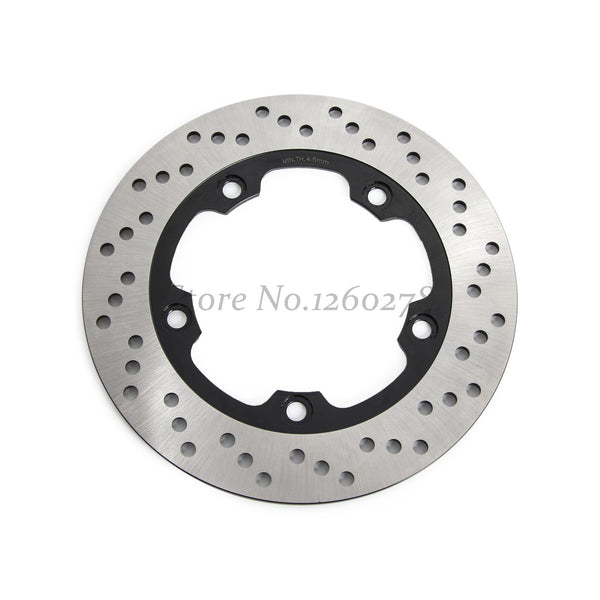 New Motorcycle Rear  Rotor Brake Disc For Suzuki Bandit 1200 1250 GSF 650 750  GSR 600 GSX 650 Inazuma 250Z (GW250) 2012-2016