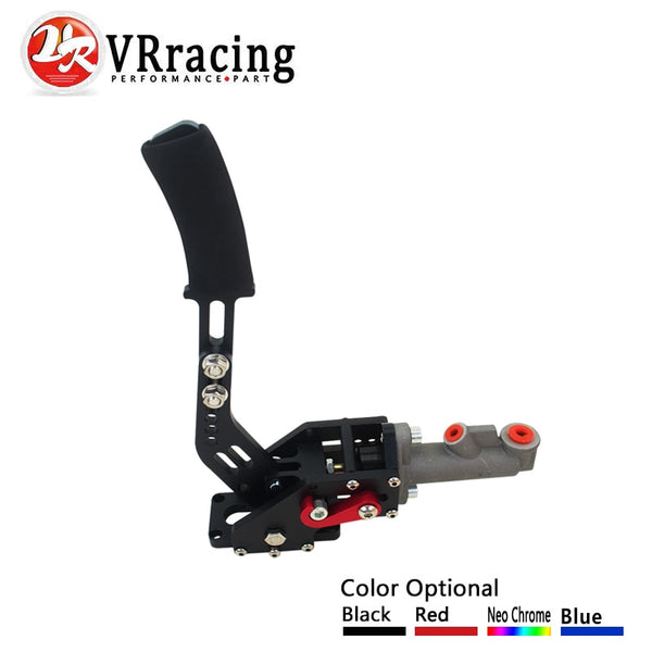 VR RACING - Aluminum Universal Hydraulic Handbrake Lever Drift Hand brake E-Brake Racing NEW VR3654