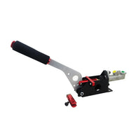 TOMEFON Universal Racing Handbrake 0.75" Hydraulic HandBrake Vertical/Horizontal Drift