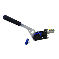 TOMEFON Universal Racing Handbrake 0.75" Hydraulic HandBrake Vertical/Horizontal Drift