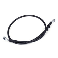 Motorcycle Braided Brake Clutch Oil Hoses Lines Pipes Cables 500mm-2000mm Motorcycle Bike