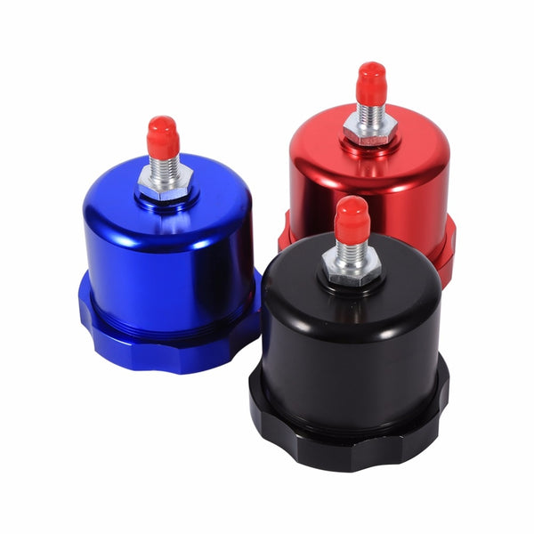 Racing Drift Hydraulic Drift Hand Brake Oil Tank E-brake Fluid Reservoir  Black Red Blue for Handbrake Fluid Reservoir Oil Tank