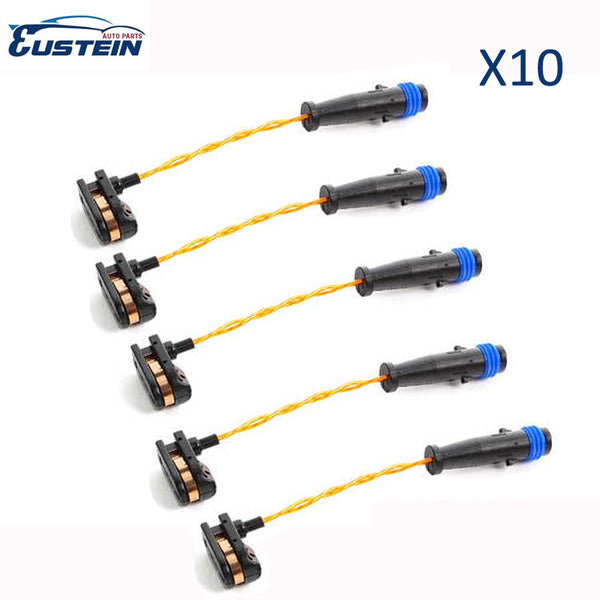 original Eustein brake sensor for Mercedes Benz W220 W164 brake wear line W166  E500 E550 ML320 ML350 1645401017 2205401517