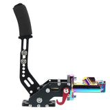 Universal Vertical Racing Escort Rally E-Brake Drift Hydraulic Handbrake Hydro