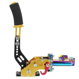 Universal Vertical Racing Escort Rally E-Brake Drift Hydraulic Handbrake Hydro