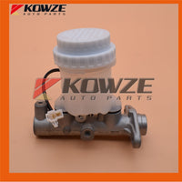 Kowze Brake Master Cylinder For PAJERO MONTERO Shogun II 2nd PAJERO MONTERO SPORT Challenger Nativa L200 Triton MB699830