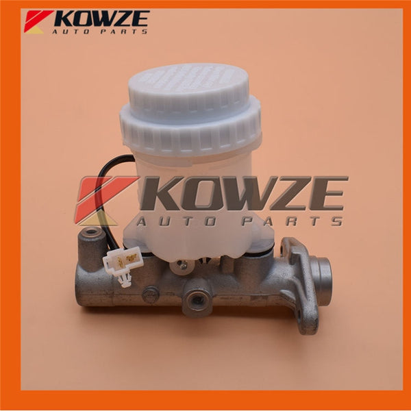 Kowze Brake Master Cylinder For PAJERO MONTERO Shogun II 2nd PAJERO MONTERO SPORT Challenger Nativa L200 Triton MB699830