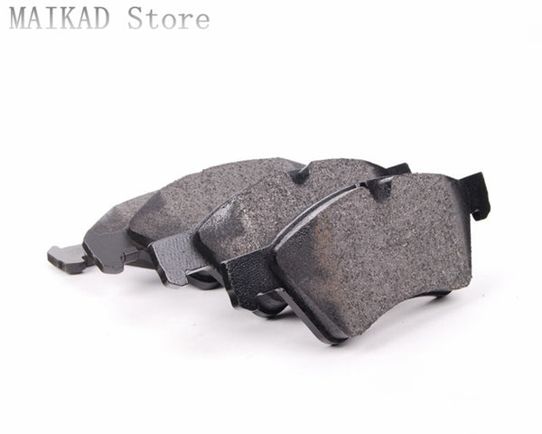 Front Rear Brake Pad Set brake lining brake block for Mercedes-Benz W166 GLE250 GLE350 GLE400 GLE500 GLE320 GLE450 A0074207920