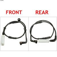 Front / Rear Disc Brake Pad Wear Sensor For BMW 5er E60 2004-2010  B12-415108 B12-415205 34356789492 34356776422