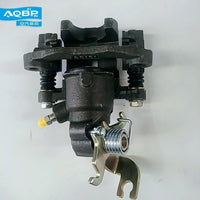 Auto Replacement Parts Brake System Brake Slave Cylinder oe Number 3500220U2010 for JAC J4 J5 J6 Right rear pump