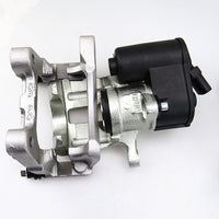 SCJYRXS Rear Left Handbrake Servo Motors Caliper Pump Assembly For Tiguan Sharan Passat B6 B7 CC Q3 Alhambra 5N0615403 32332267