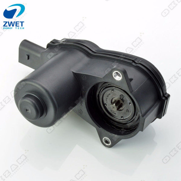 ZWET Car Brake Caliper motor For Audi A6 B6 S6  Rear Parking Motor  For Audi S6 C6/ OE#:8K0998281