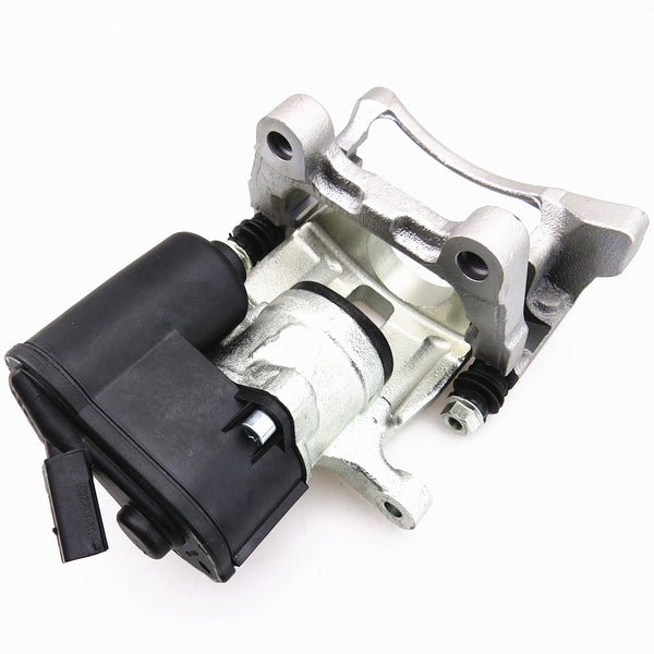 SCJYRXS Rear Right Servo Motors Handbrake Calipers 3C0998281A 32332267 5N0615404 For Q3 Seat Alhambra  Passat B6 7 Sharan Tiguan