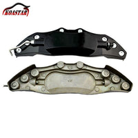 240mm High Quality Aluminum Front Brake Caliper Cover /Truck 3D Useful Car Disc Rear Brake Caliper Covers Auto Universal Kit