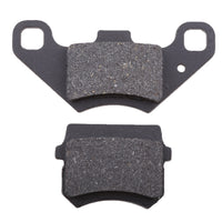 Front Brake Pads For 150cc 250cc SUNL KINROAD KANDI ROKETA ATV GO KART BUGGY High temperature resistant