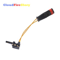 CloudFireGlory For Mercedes C E CL S SL ML CLS GLK Class Brake Pad Wear Sensor Indicator Wire 2205400717