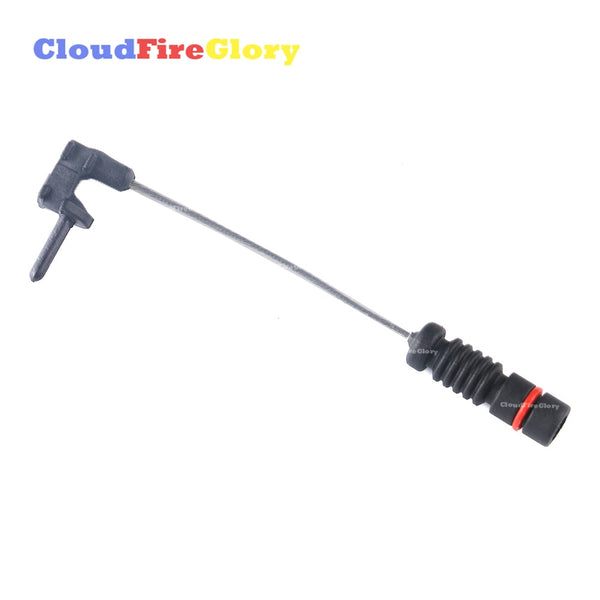 CloudFireGlory For Mercedes R107 W116 W123 W124 W126 R129 W202 Brake Pad Wear Sensor 1405401217