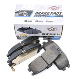 Great Wall HAVAL CUV H3 H5 original brake pads Brake friction plate HAVAL front and rear brake pads