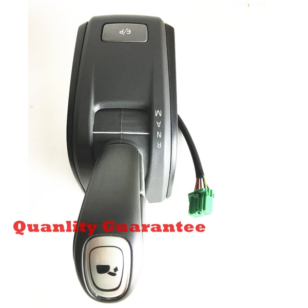 truck automatic wave box shift handle shift handball 21073025 for Vol-vo truck parts