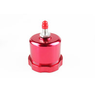 RASTP - Racing Handbrake Drift Hydraulic Oil Tank For Honda Fluid Reservoir E-brake Auto Master Cylinder Car Parts RS-HB902