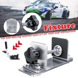 USB Handbrake Fixture Clamp PC Windows for Sim Racing Game for G25 G27 G29 T500 DIRT RALLY