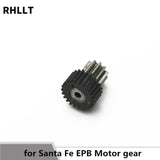 Suitable for Hyundai Santa Fe hand brake module motor EPB motor gear 597002W800  59700B8900