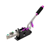 Universal New Racing Hydraulic Drift Handbrake---Silver Red Blue Purple Black Gold Aluminum Handbrakes YC100553