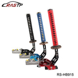 RASTP-Brand New Car Styling Drifting Hydraulic Handbrake Samurai Sword Handle Auto Hand brake Parking RS-HB915