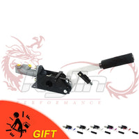 Universal Handbrake Hydraulic Drift E-Brake Racing Handbrake Vertical Horizontal HB001