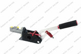 Universal Handbrake Hydraulic Drift E-Brake Racing Handbrake Vertical Horizontal HB001