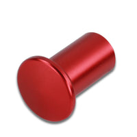 Turn For Toyota Handbrake Button Part Easy Installation Lever Lock Knob Durable Aluminum Styling Spin Drift