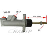 RASTP-High Quality 0.75 Inch Master Cylinder for Hydraulic Hand Brake HandBrake RS-HB905