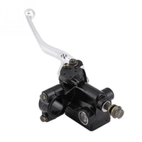 Motorcycle Front Brake Clutch Lever Master Cylinder for Honda CB CBR250 MC19 VT250 MC20 7/8"