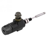 Motorcycle Hydraulic Clutch Master Cylinder Rod Brake Pump for Harley for Honda 14mm Universal