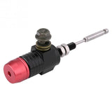 Motorcycle Hydraulic Clutch Master Cylinder Rod Brake Pump for Harley for Honda 14mm Universal