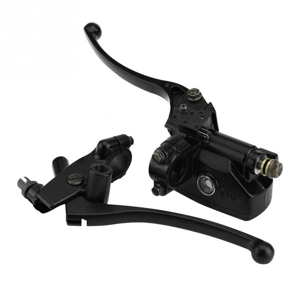 1set Motorcycle Brake Master Cylinder for Honda Shadow 400 600 Magna 250 Steed 400 1" 25mm