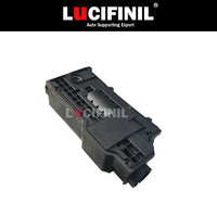 LuCIFINIL Cover For Parking Brake Actuator With Control Unit Fit BMW E70 X5 E71 E72 X6 xDrive50i 34436782205 34436850289