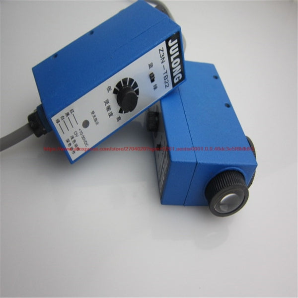 Z3N-TB22 color standard photoelectric eye correction sensor