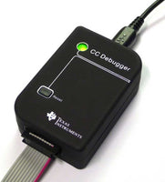 CC Debugger Bluetooth ZigBee simulation programmer 2540 2541 2530 debugging Download CC-Debugger