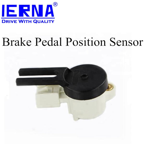 13597429 Brake Pedal Position Sensor Stoplamp Switch for GMC BUICK CHEVROLET 13589103 13597429 89047699 SU9343 IERNA Quality