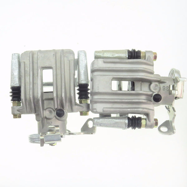 HONGGE Left & Right Parking Brake Cylinder Assembly For 1.8T Passat B5 1998-2005 A4 A6 8N0 615 423 A 8E0 615 423 8N0 615 423A