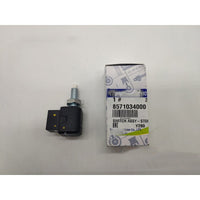 FOR SSANYONG ACTYON SUV DIESEL & PETROL ALL MODEL BRAKE STOP LIGHT SWITCH OEM 8571034000