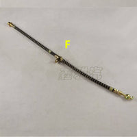 For Geely GC7,Car brake hose